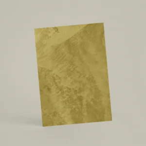 Échantillon A6 Chaux ferrée RMDV26 - Bardenas