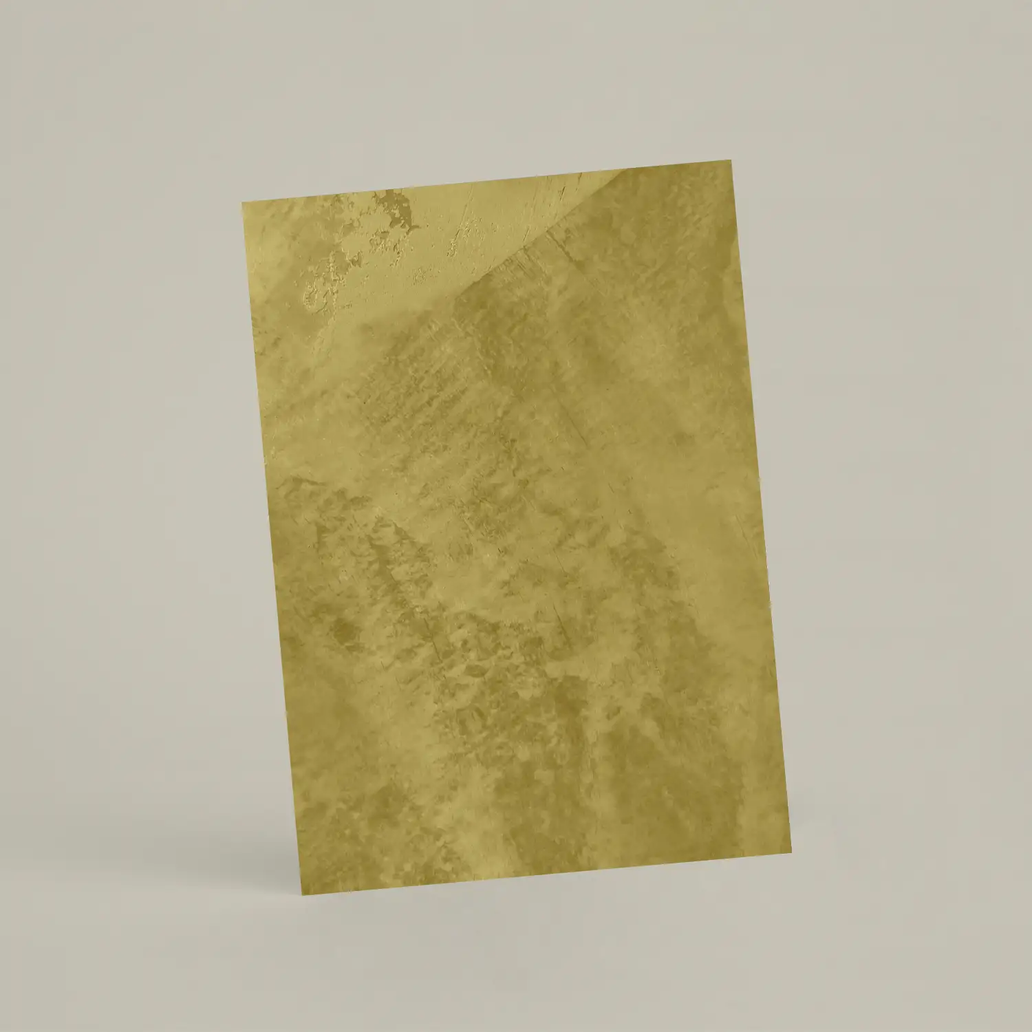 Échantillon A6 Chaux ferrée RMDV26 - Bardenas