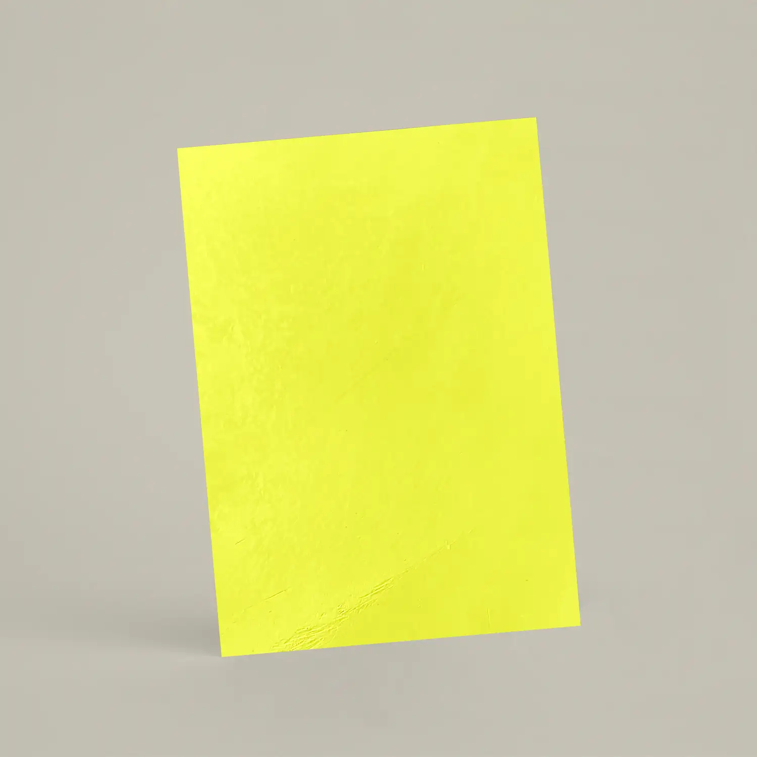 Échantillon A6 Chaux ferrée RMDV27 - Acide