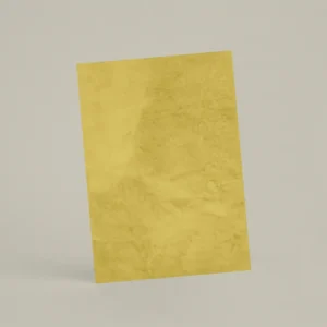 Échantillon A6 Chaux ferrée RMDV29 - Cédrat