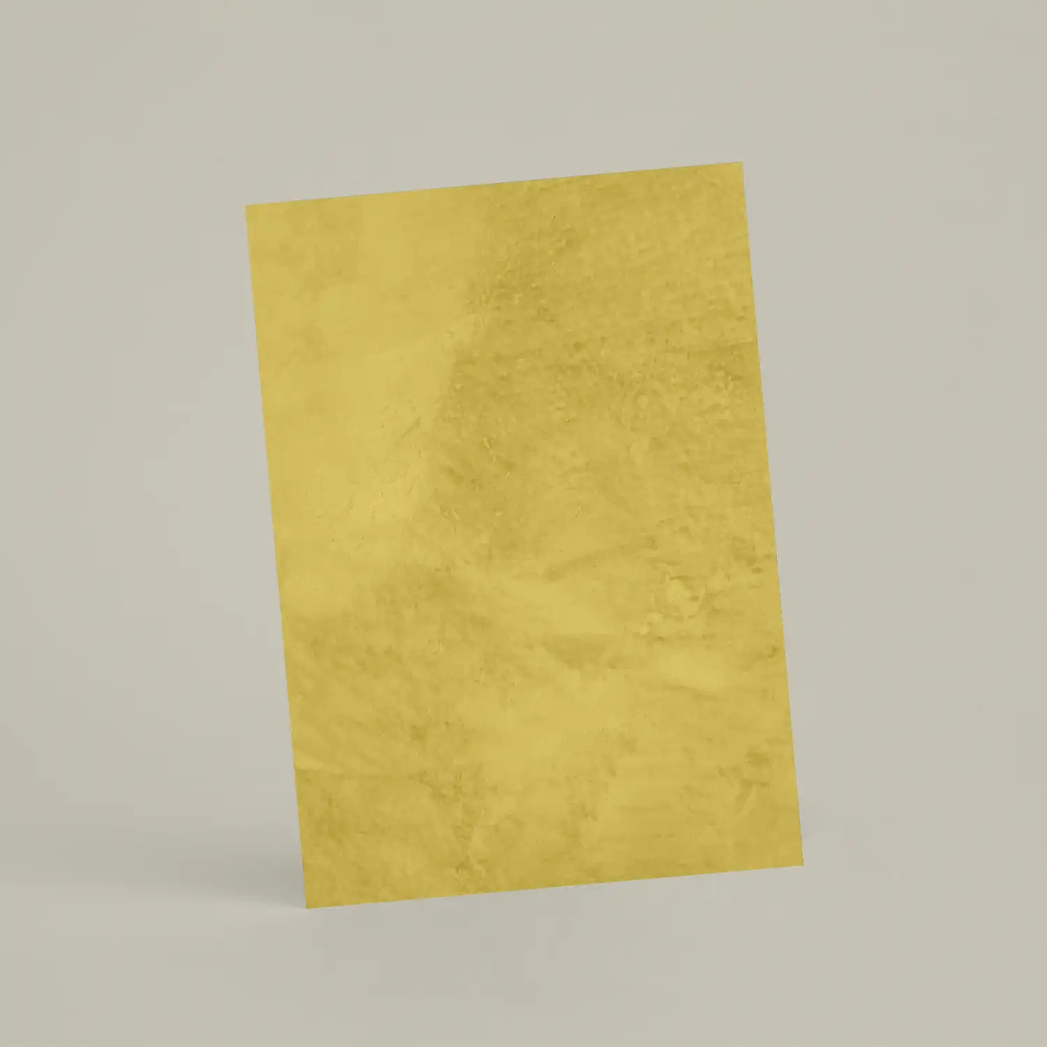 Échantillon A6 Chaux ferrée RMDV29 - Cédrat