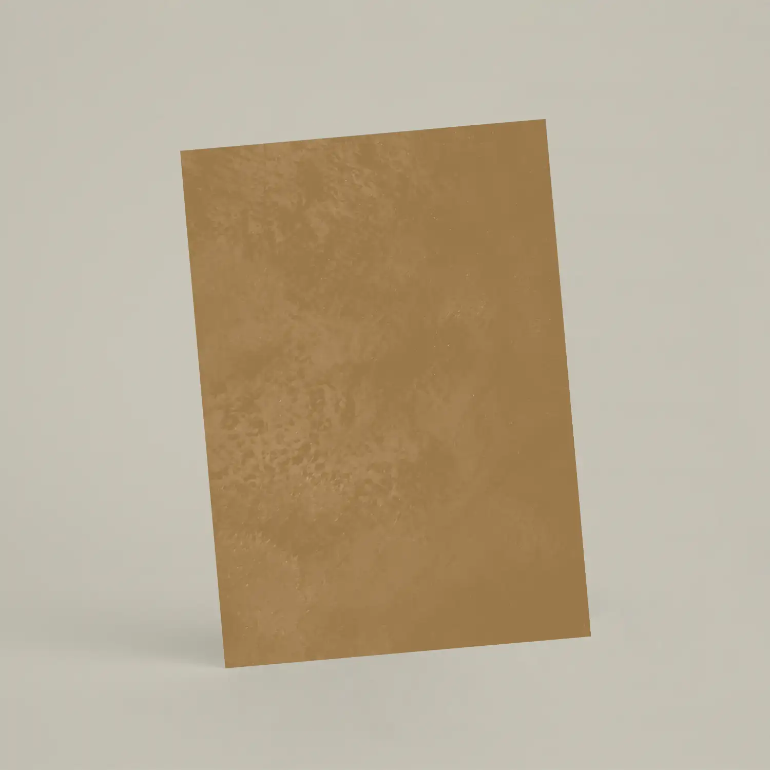 Échantillon A6 Chaux ferrée RMDV32 - Cordoue