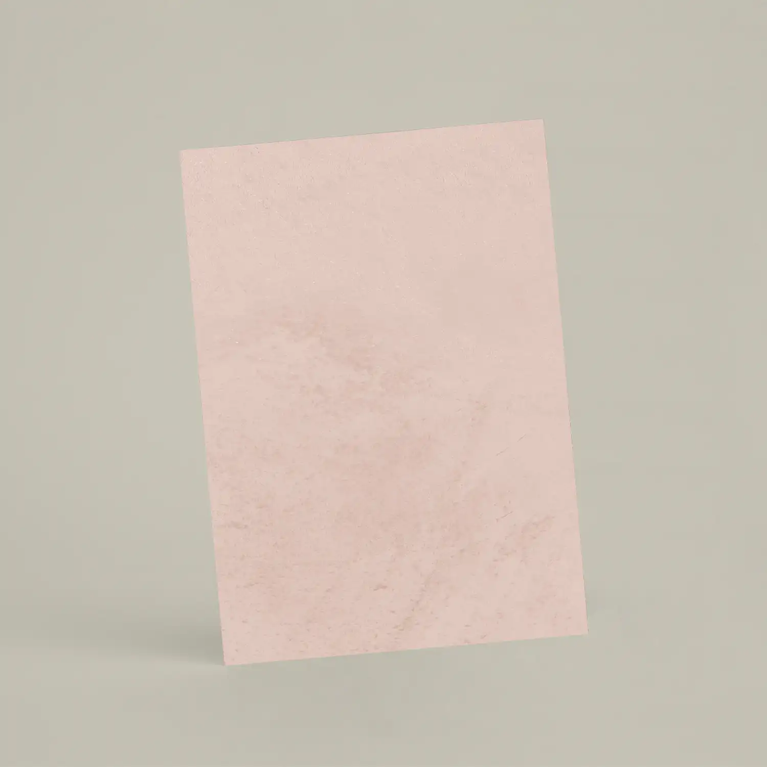 Échantillon A6 Chaux ferrée RMDV40 - Musc