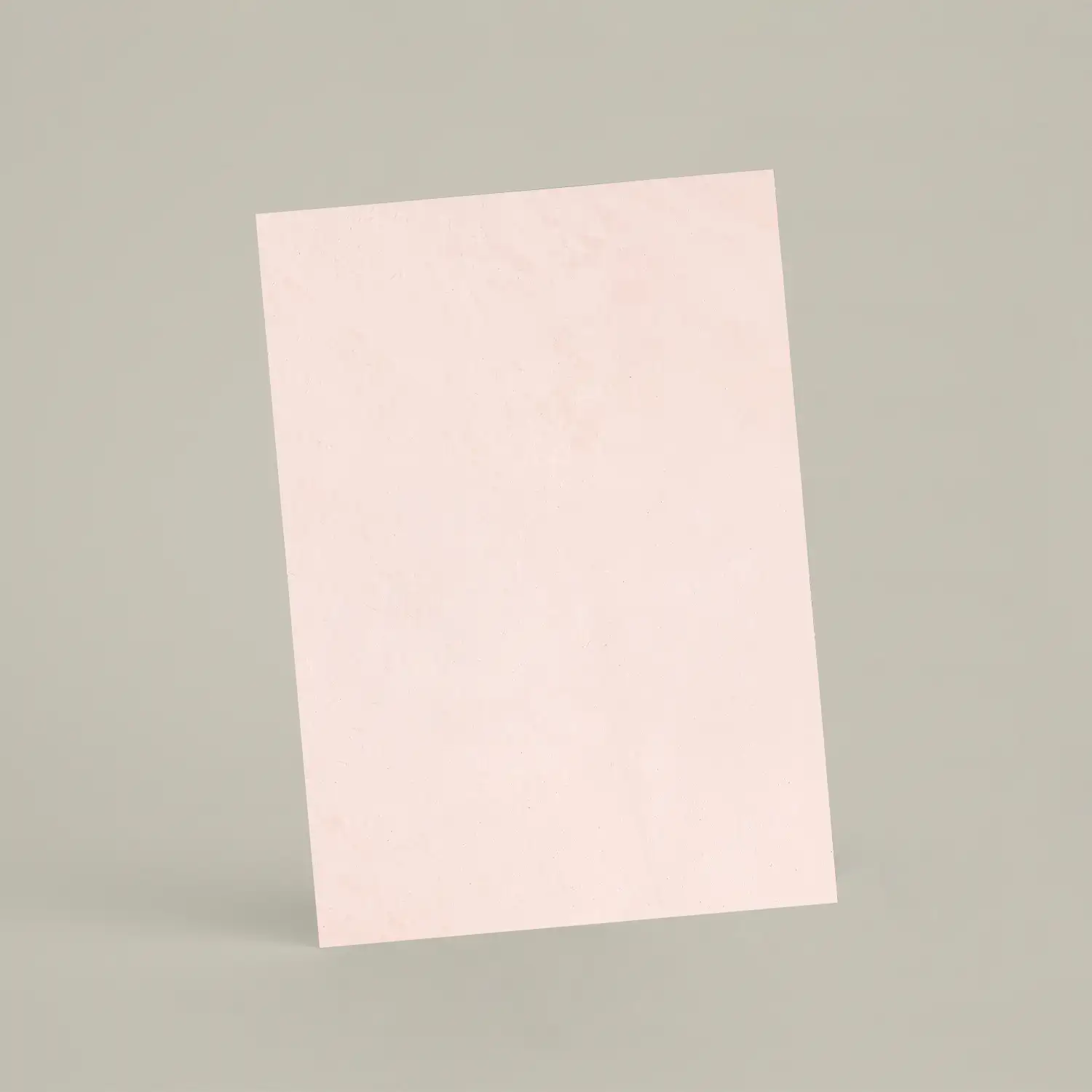 Échantillon A6 Chaux ferrée RMDV41 - Blush