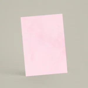 Échantillon A6 Chaux ferrée RMDV42 - Panty