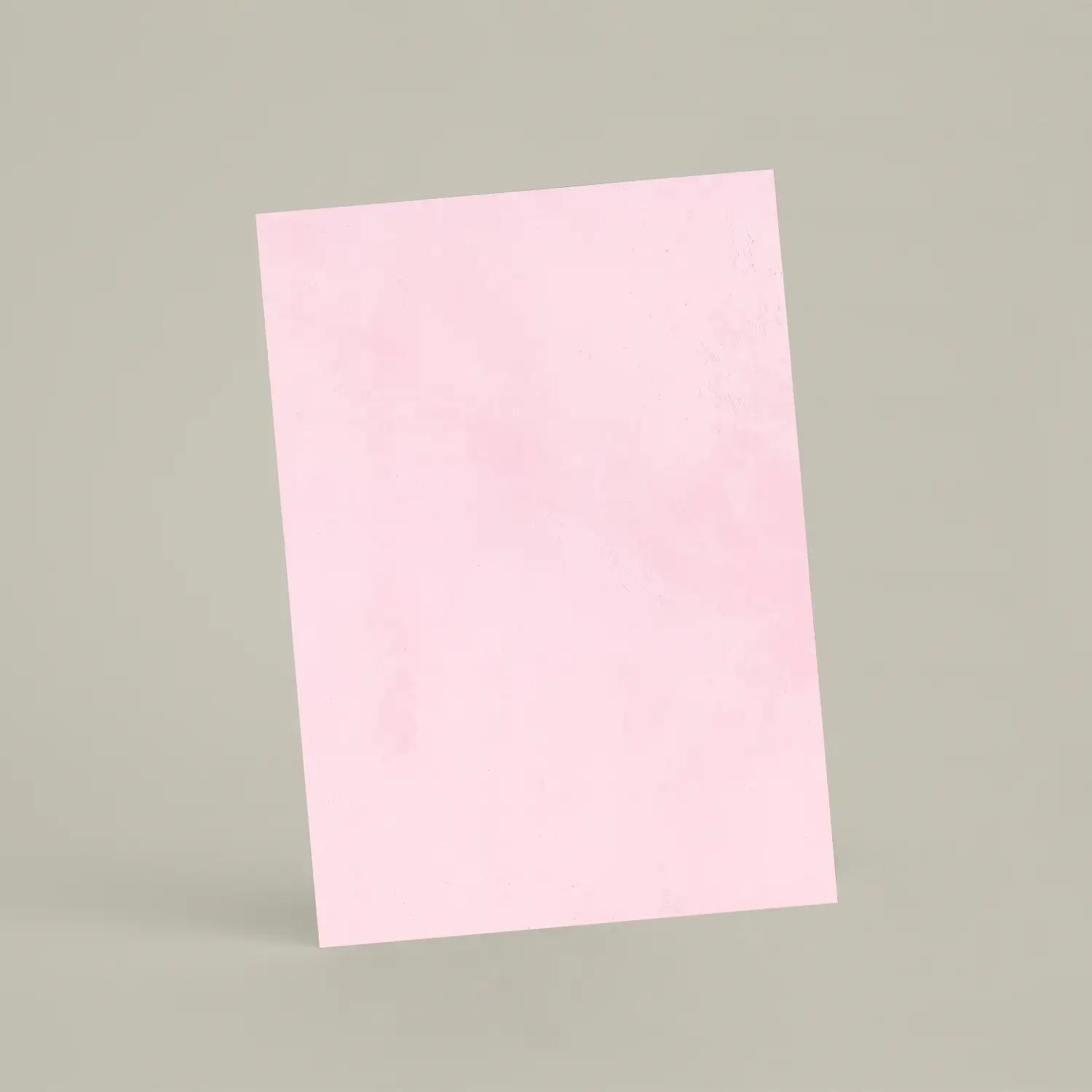 Échantillon A6 Chaux ferrée RMDV42 - Panty