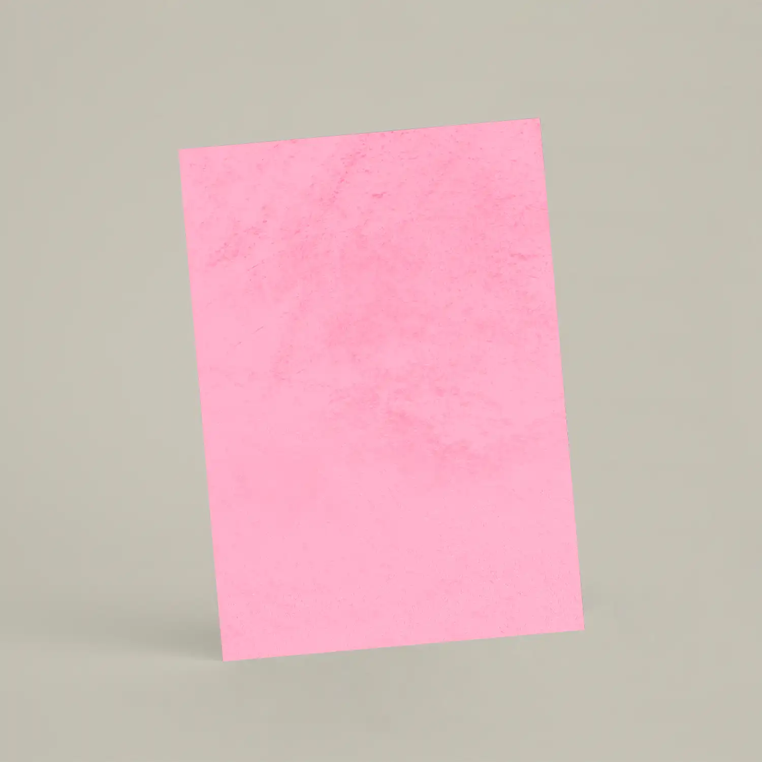 Échantillon A6 Chaux ferrée RMDV43 - Caprice