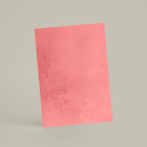 Échantillon A6 Chaux ferrée RMDV44 - Pastèque