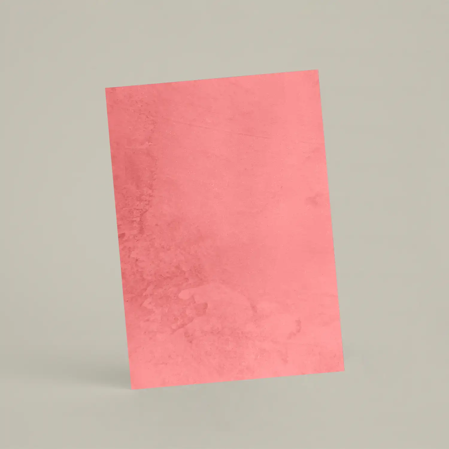 Échantillon A6 Chaux ferrée RMDV44 - Pastèque