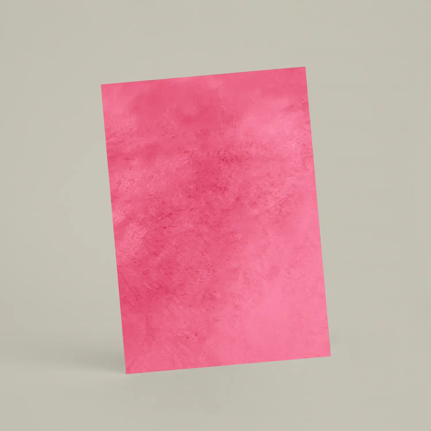 Échantillon A6 Chaux ferrée RMDV45 - Bonbon