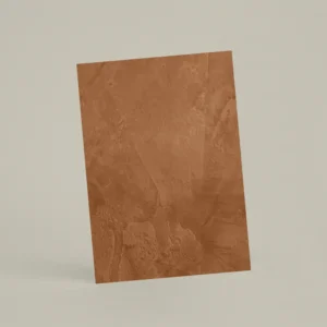 Échantillon A6 Chaux ferrée RMDV48 - Terre de Tuile