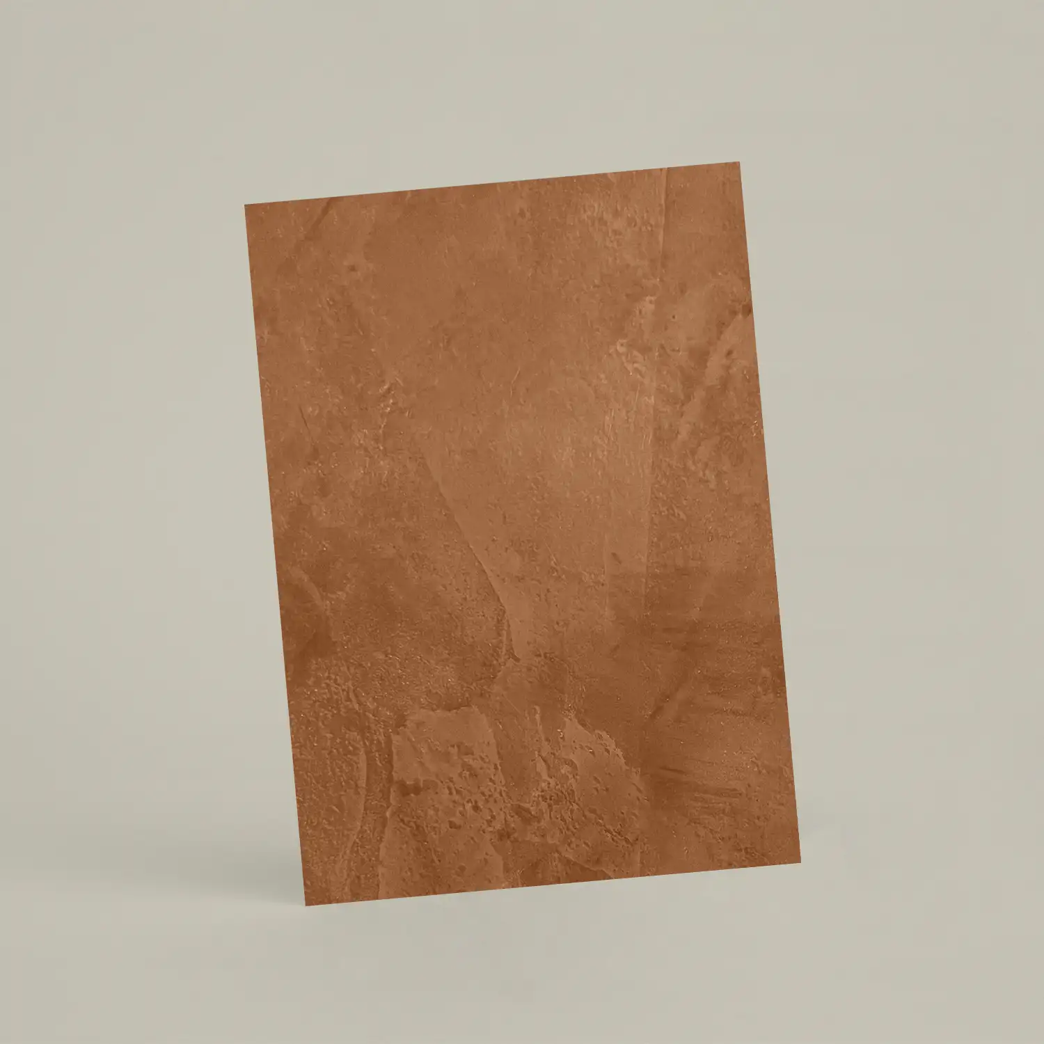 Échantillon A6 Chaux ferrée RMDV48 - Terre de Tuile