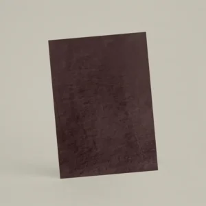 Échantillon A6 Chaux ferrée RMDV51 - Chianti