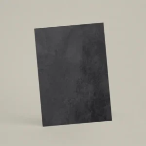 Échantillon A6 Chaux ferrée RMDV52 - Réglisse