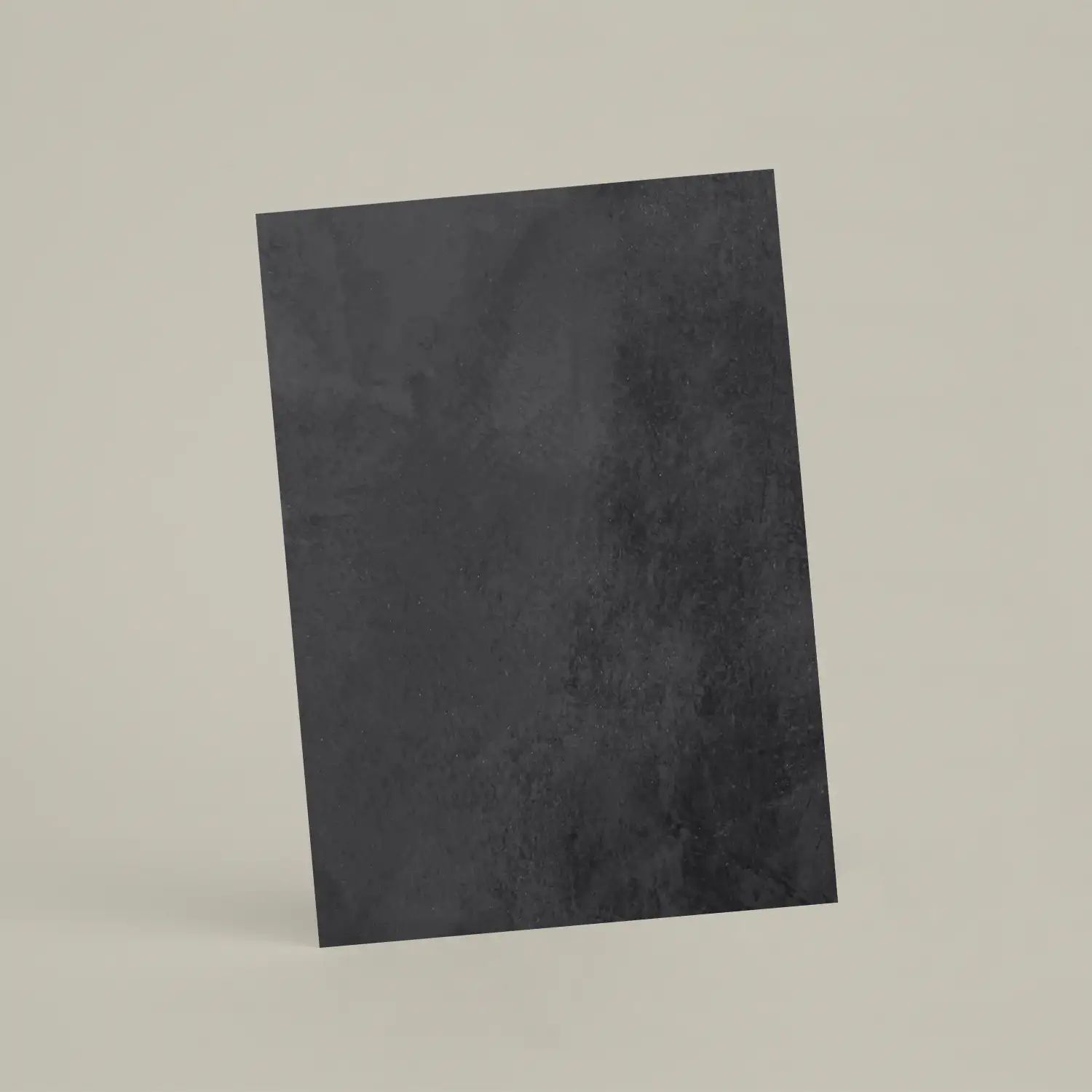 Échantillon A6 Chaux ferrée RMDV52 - Réglisse