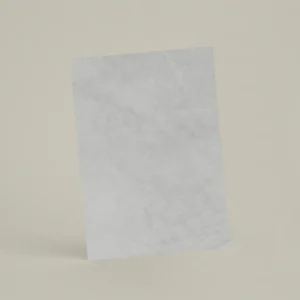 Échantillon A6 Chaux ferrée RMDV55 - Gris de Lin