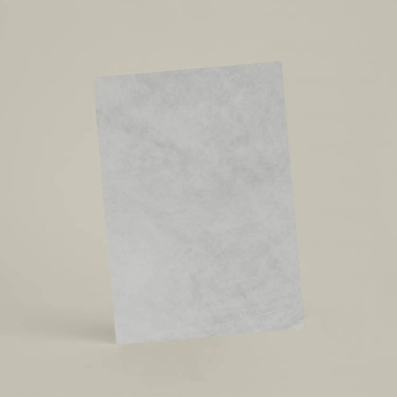 Échantillon A6 Chaux ferrée RMDV55 - Gris de Lin