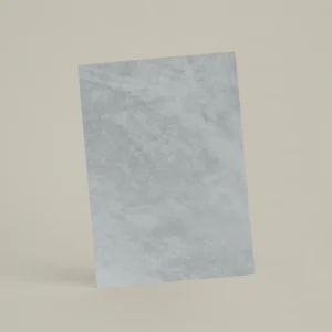 Échantillon A6 Chaux ferrée RMDV56 - Souris