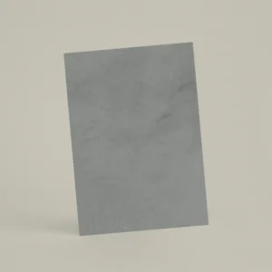 Échantillon A6 Chaux ferrée RMDV57 - Pouzzolane