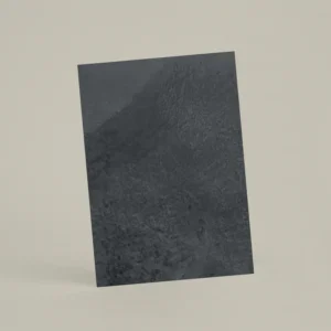 Échantillon A6 Chaux ferrée RMDV59 - Caviar