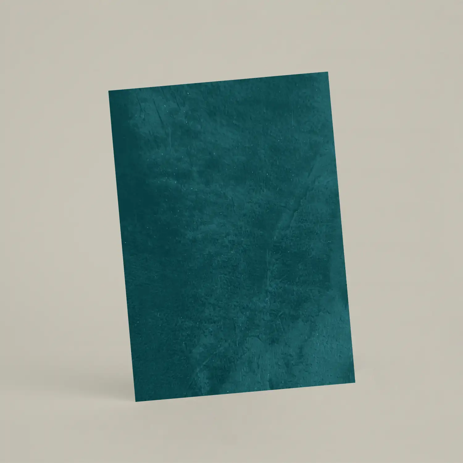 Échantillon A6 Chaux ferrée RMDV64 - Peacock