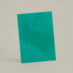 Échantillon A6 Chaux ferrée RMDV66 - Menthol