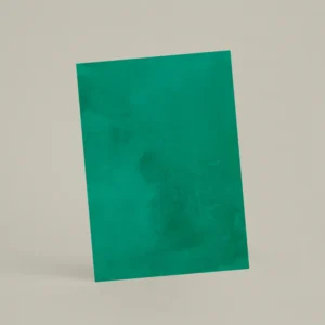 Échantillon A6 Chaux ferrée RMDV67 - Aloe Vera