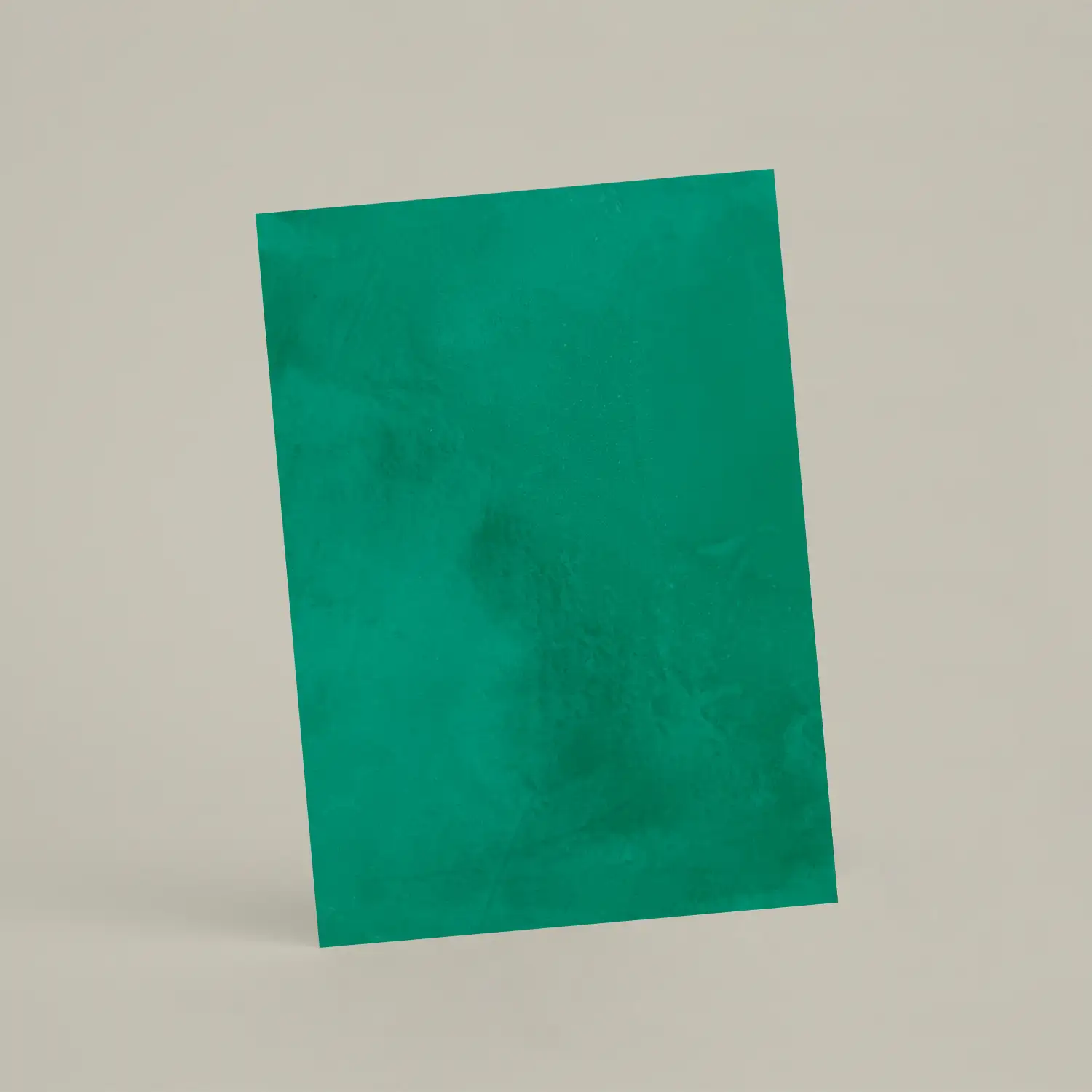 Échantillon A6 Chaux ferrée RMDV67 - Aloe Vera