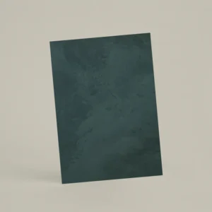 Échantillon A6 Chaux ferrée RMDV73 - Canard