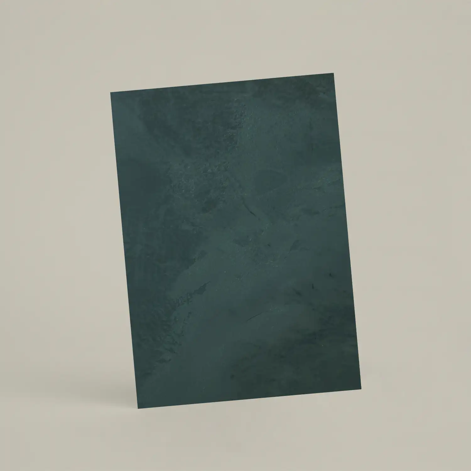 Échantillon A6 Chaux ferrée RMDV73 - Canard