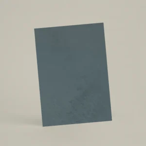 Échantillon A6 Chaux ferrée RMDV74 - Lune