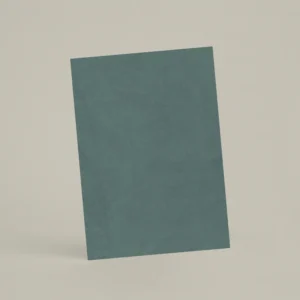 Échantillon A6 Chaux ferrée RMDV75 - Olivier