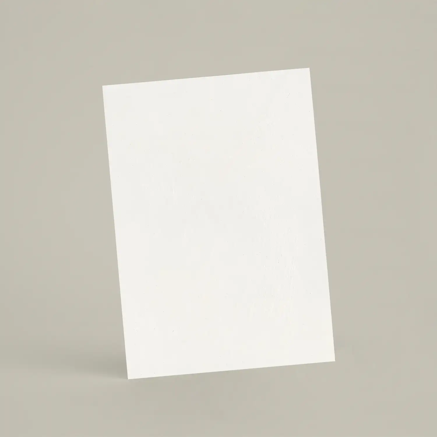 Échantillon A6 Chaux lissée RMDV02 - Arum