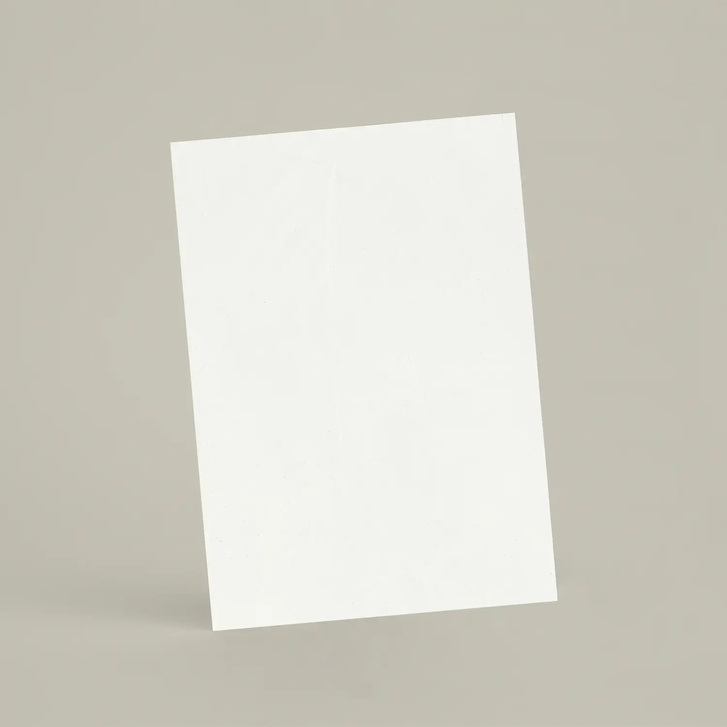 Échantillon A6 Chaux lissée RMDV03 - Meringue