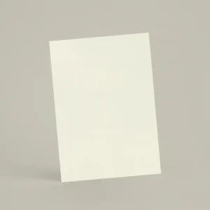 Échantillon A6 Chaux lissée RMDV05 - Calisson