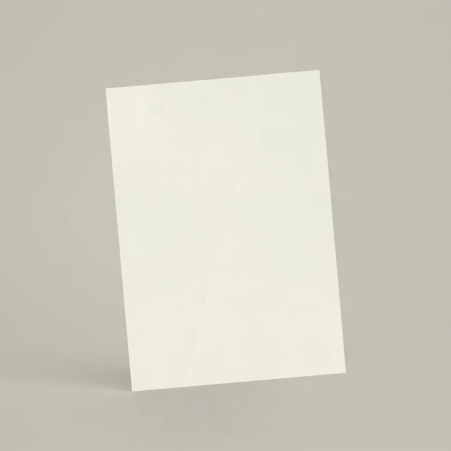 Échantillon A6 Chaux lissée RMDV05 - Calisson