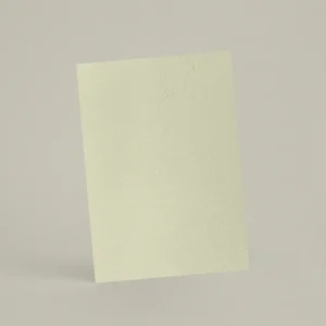 Échantillon A6 Chaux lissée RMDV09 - Argile