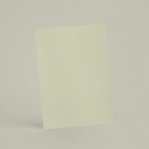 Échantillon A6 Chaux lissée RMDV10 - Calcaire