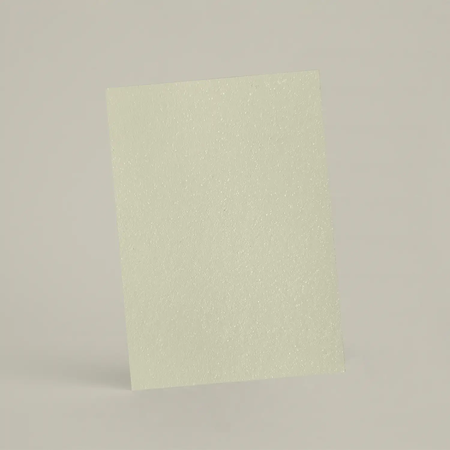 Échantillon A6 Chaux lissée RMDV10 - Calcaire