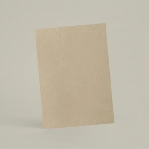 Échantillon A6 Chaux lissée RMDV11 - Huile de Lin