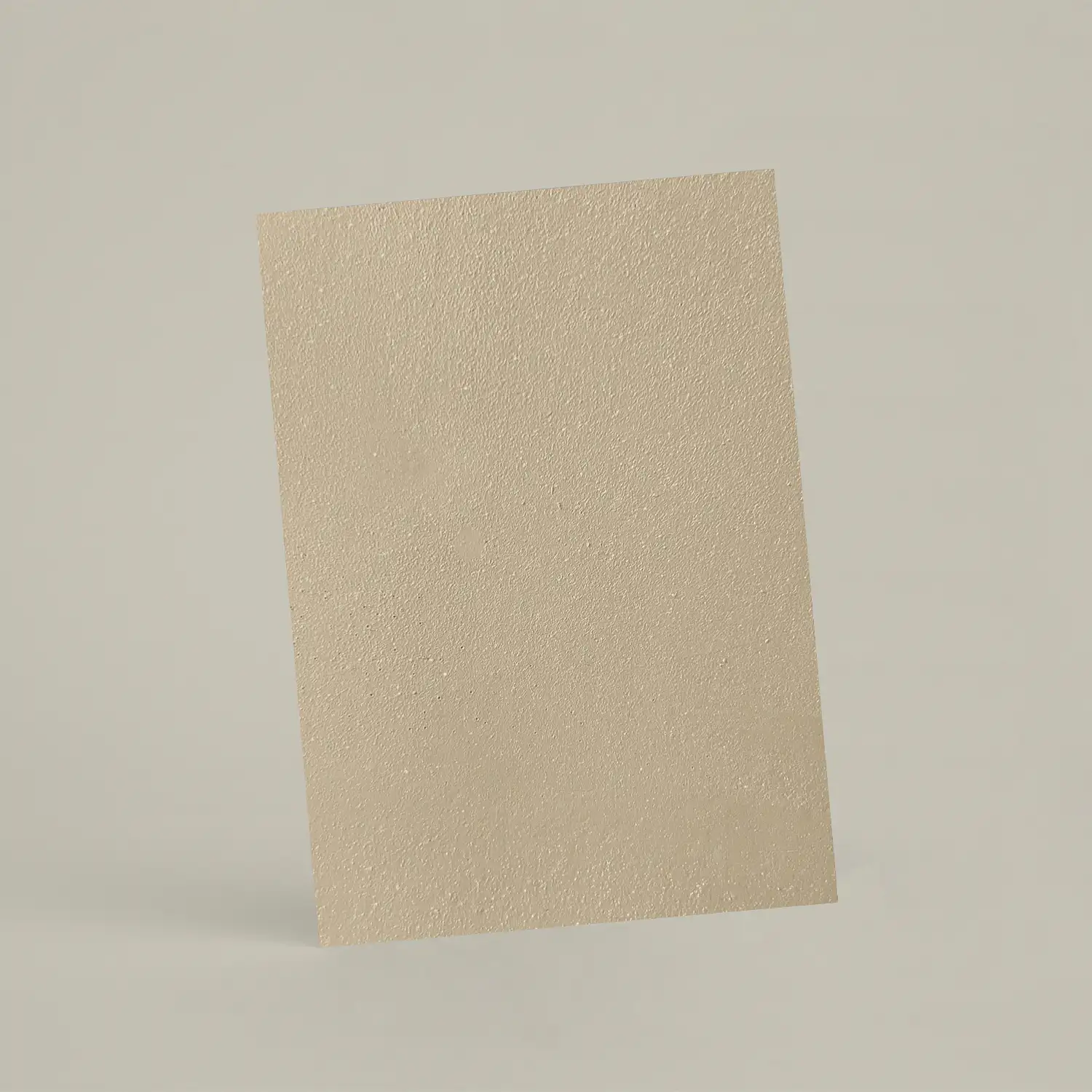 Échantillon A6 Chaux lissée RMDV11 - Huile de Lin