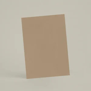 Échantillon A6 Chaux lissée RMDV12 - Chanvre