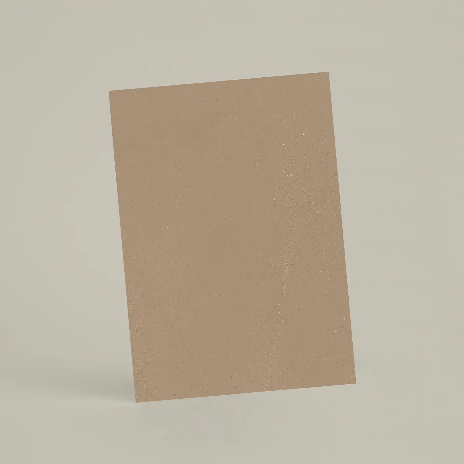 Échantillon A6 Chaux lissée RMDV12 - Chanvre