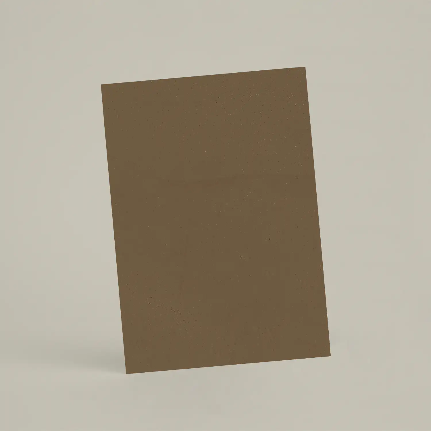 Échantillon A6 Chaux lissée RMDV15 - Vison