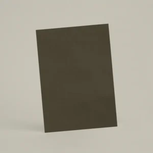 Échantillon A6 Chaux lissée RMDV16 - Yeuse