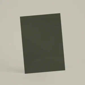 Échantillon A6 Chaux lissée RMDV17 - Alluvions