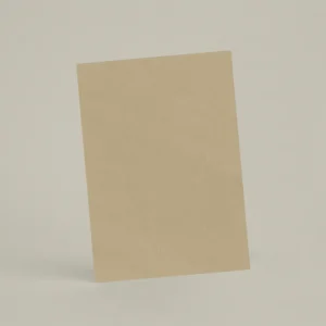 Échantillon A6 Chaux lissée RMDV23 - Marne