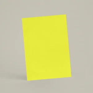 Échantillon A6 Chaux lissée RMDV27 - Acide