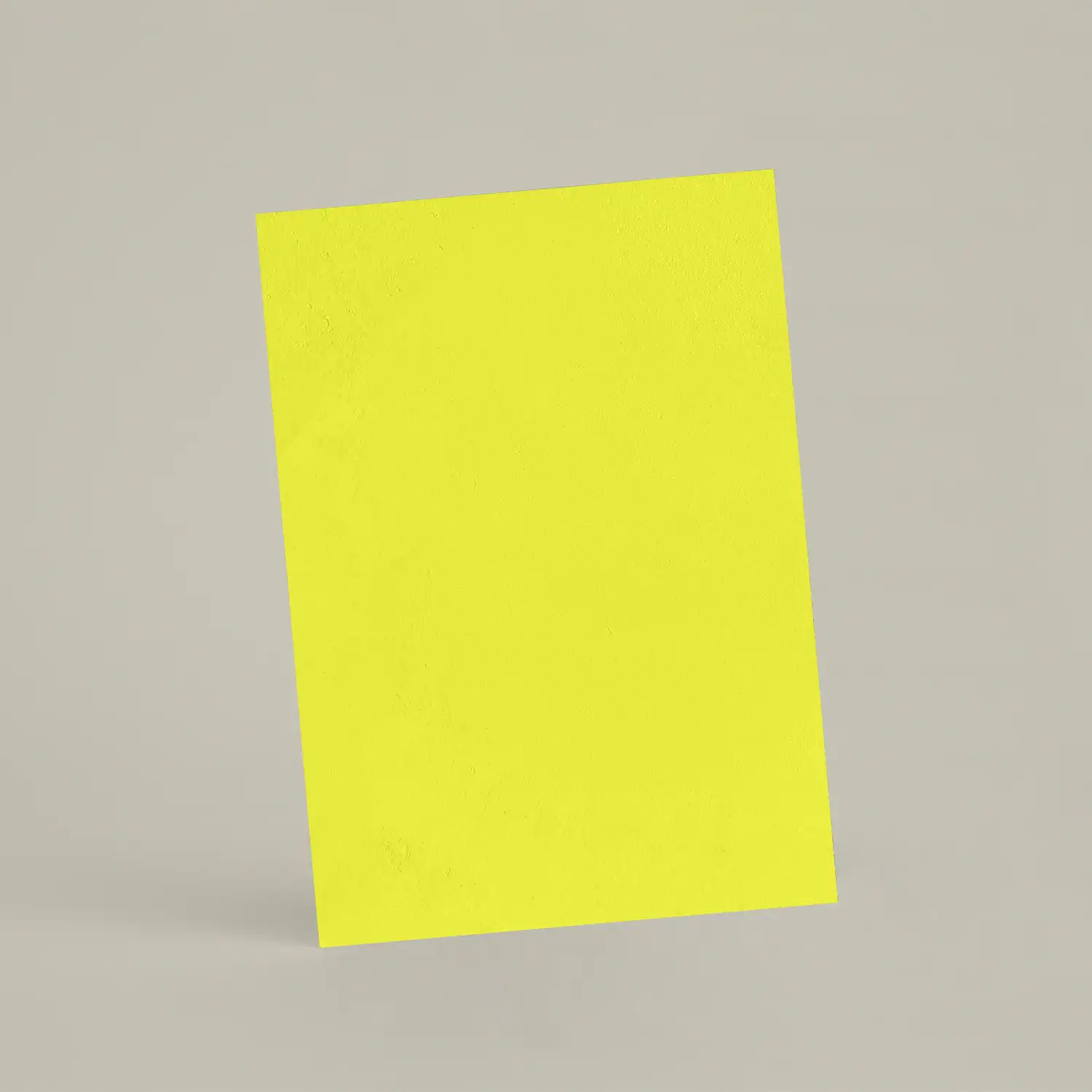 Échantillon A6 Chaux lissée RMDV27 - Acide