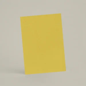 Échantillon A6 Chaux lissée RMDV29 - Cédrat